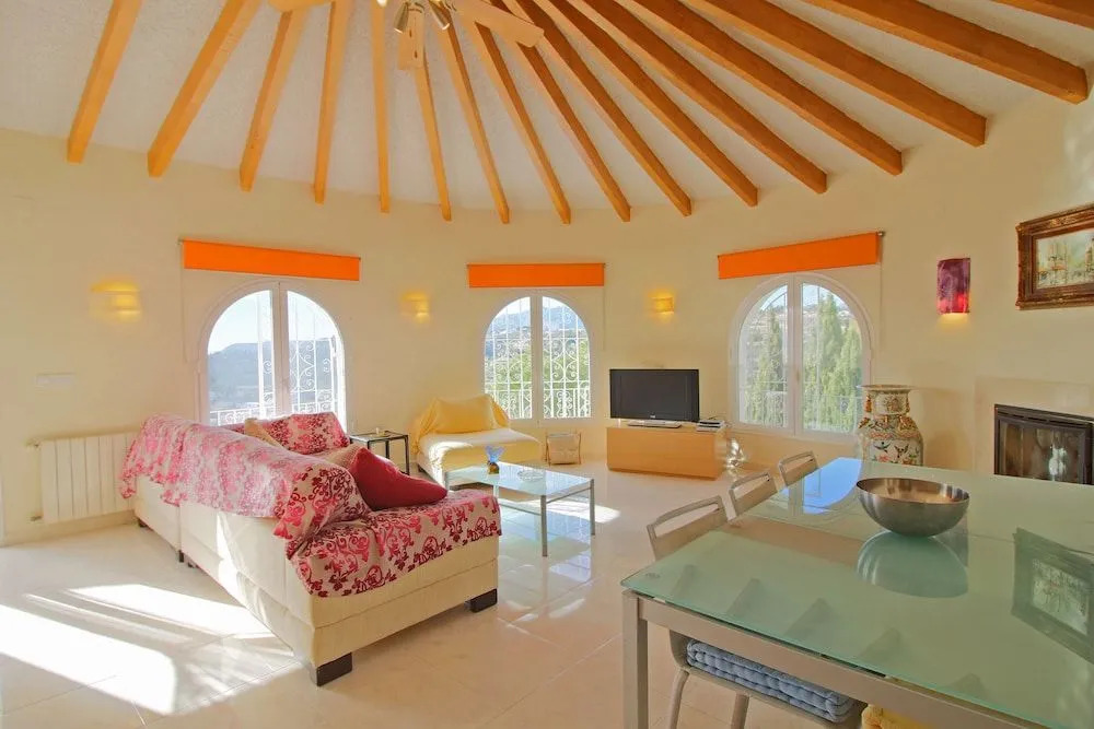Villas Costa Calpe - Cobana