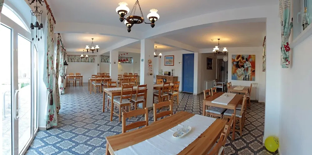 Alacali Butik Otel & Restaurant