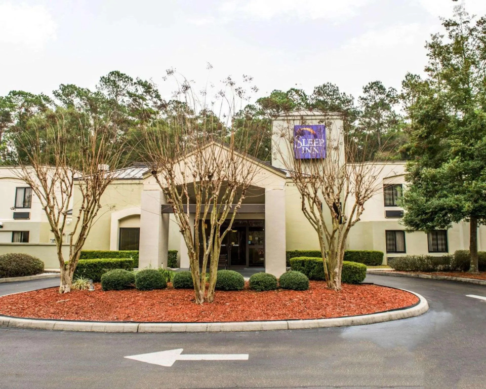 BOB Hotels Tallahassee - Boutique on Budget