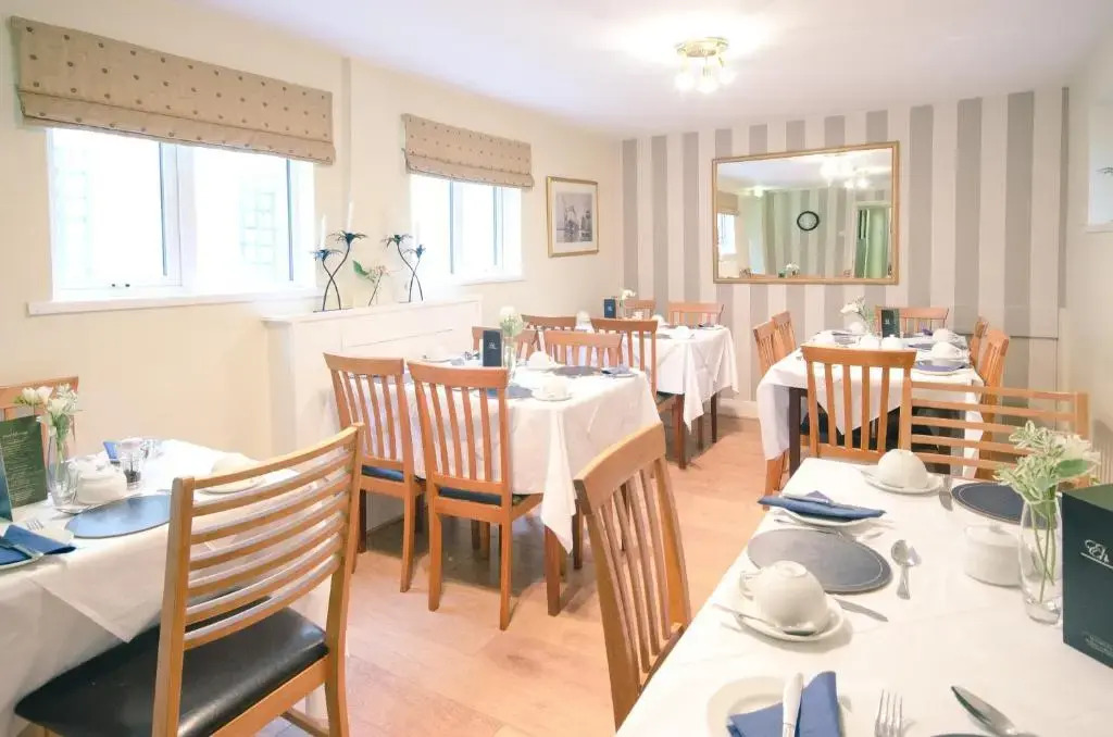 Ennislare House Guest Accommodation