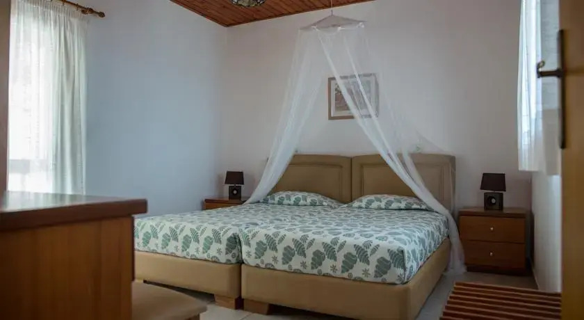 Limenaria Apartments