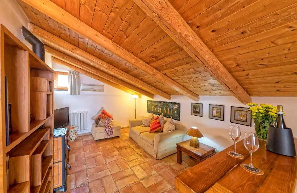Villa Lieta