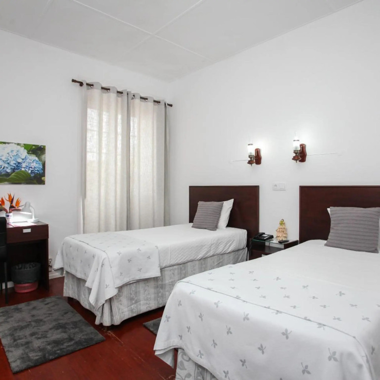 Hotel São Miguel