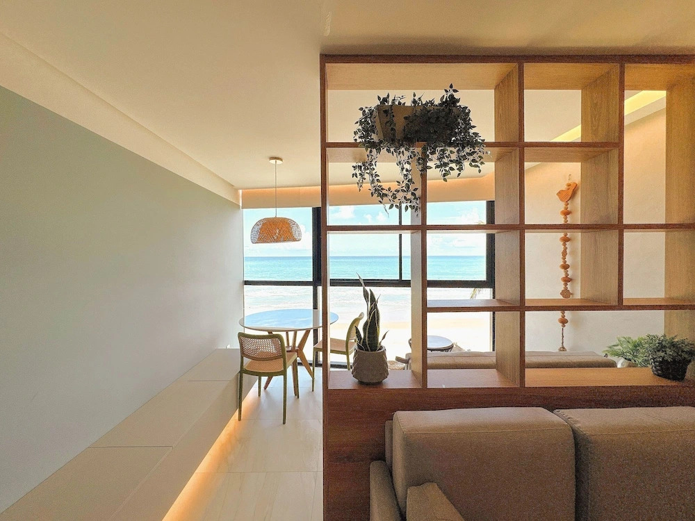 Vila Porto Beira Mar