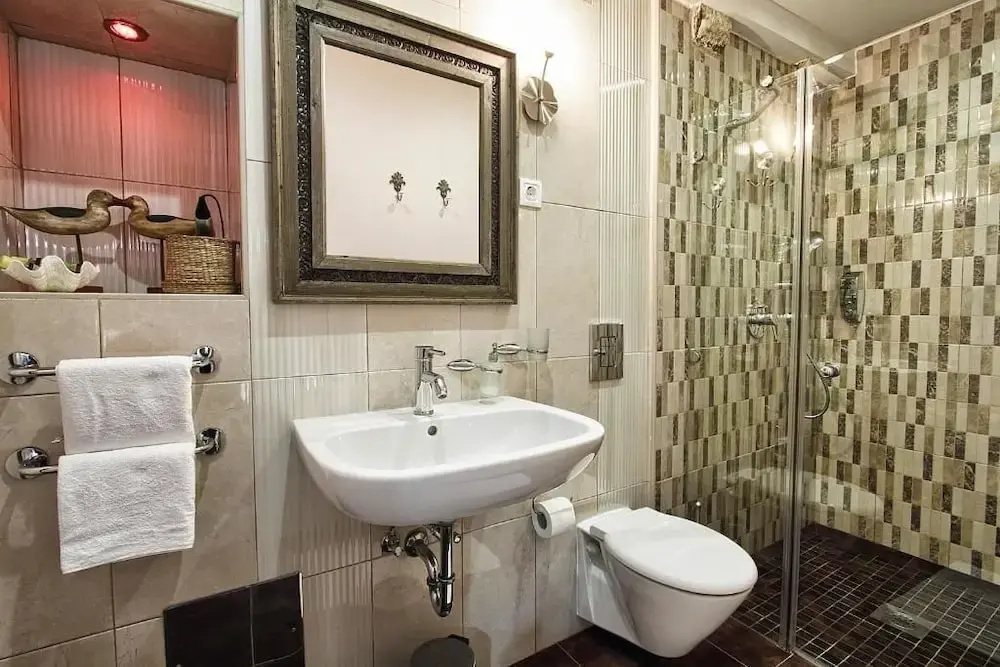 Apartmani Banovac