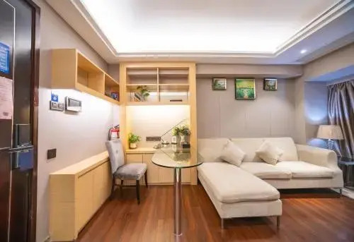 Shenzhen Binhe Impression Hotel Apartments