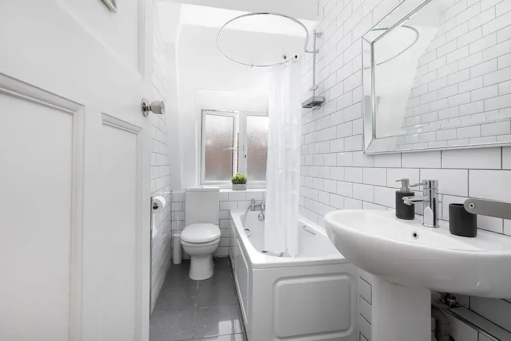 Top Notch Apartment
