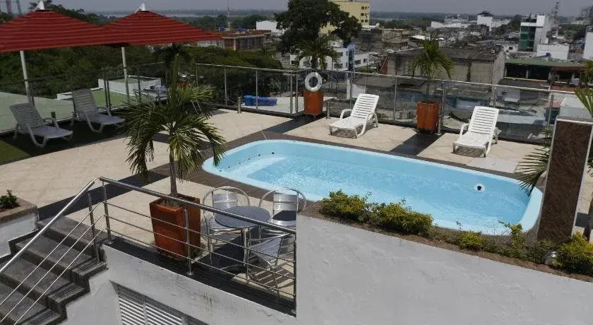 Hotel Bachue