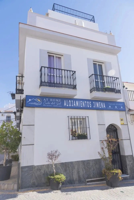 Apartamento Cadiz Jimena by At Home Costa del Sol