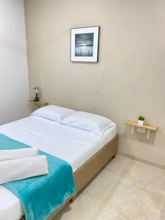 Guakmaya hostel