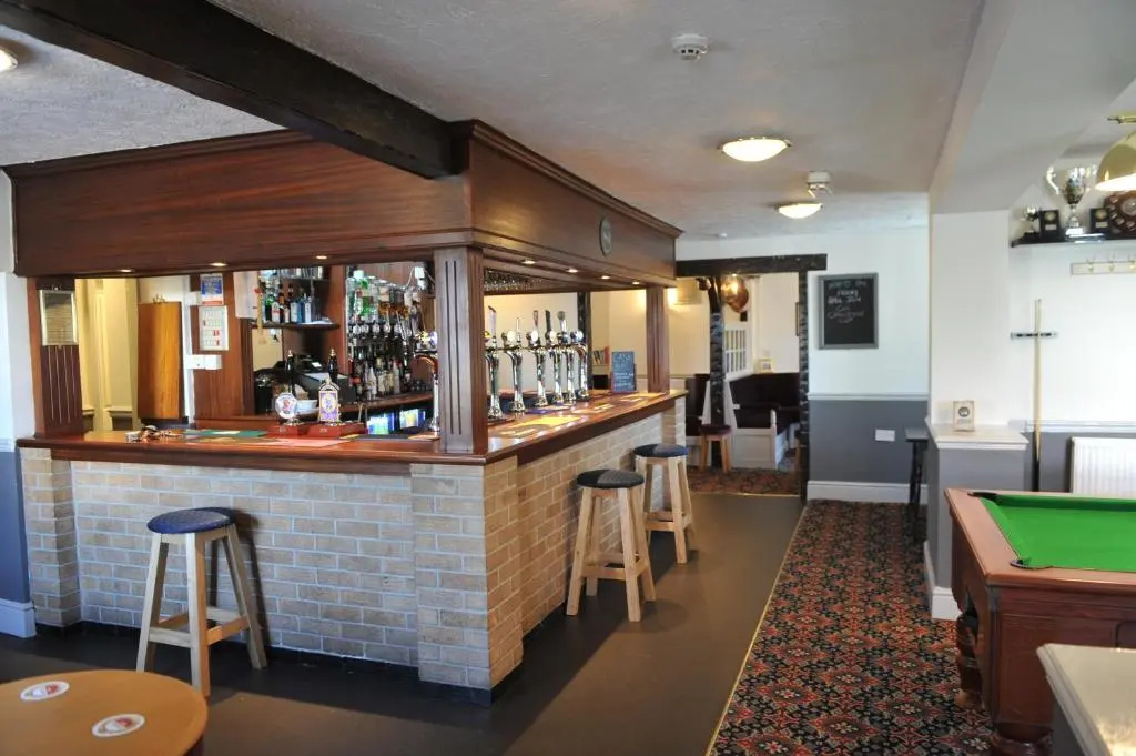 California Inn