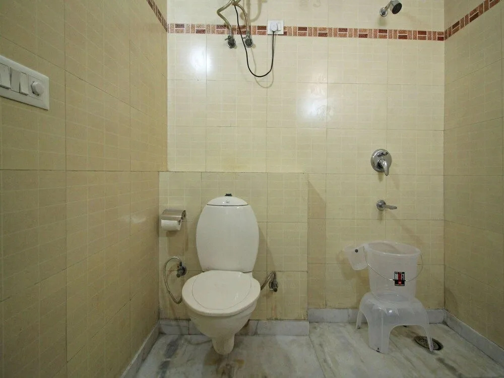 OYO 5741 Grand Highway