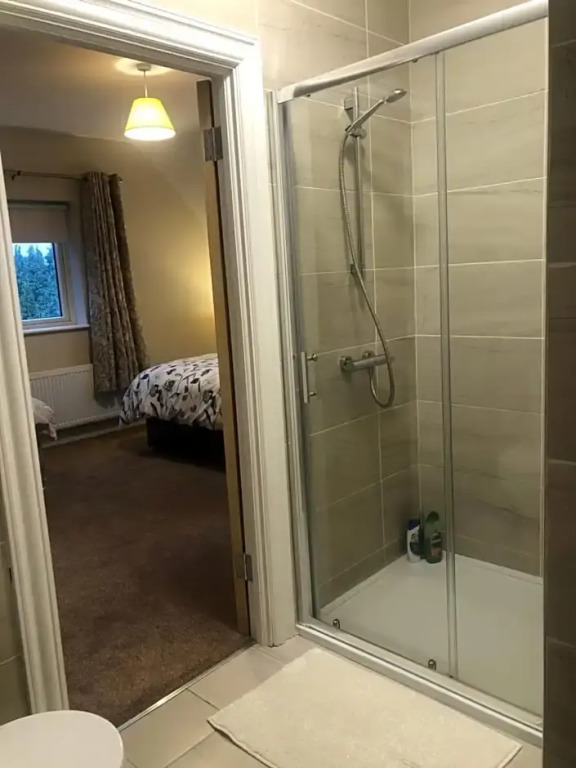 MapleHouse B&B