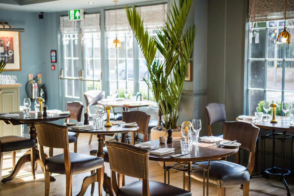 Hotel du Vin & Bistro Cambridge