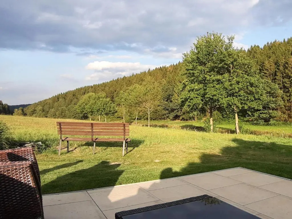 Ferienwohnung Ruhrort