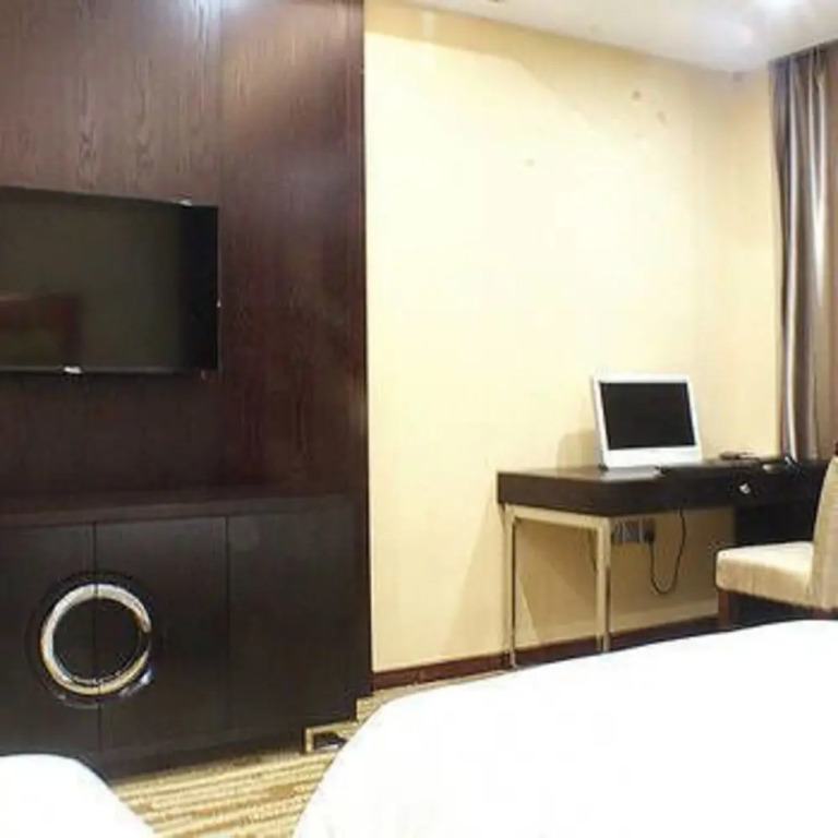 Xinghewan Business Hotel
