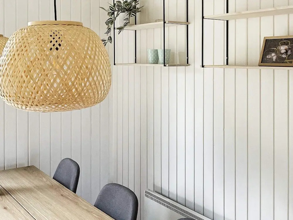 6 Person Holiday Home in Oksbol