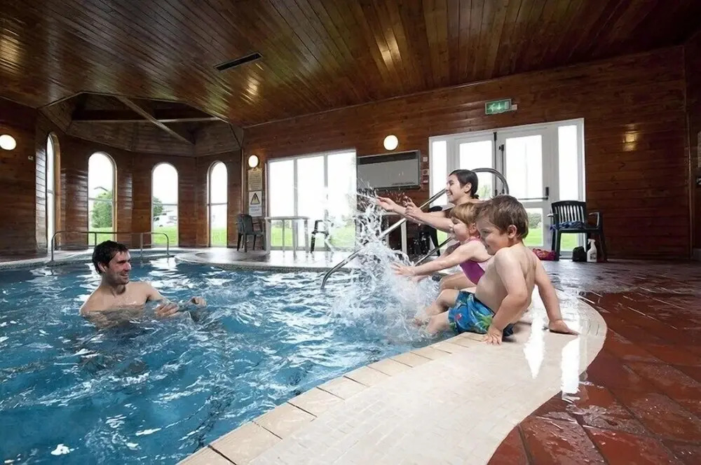 Perran View Holiday Park