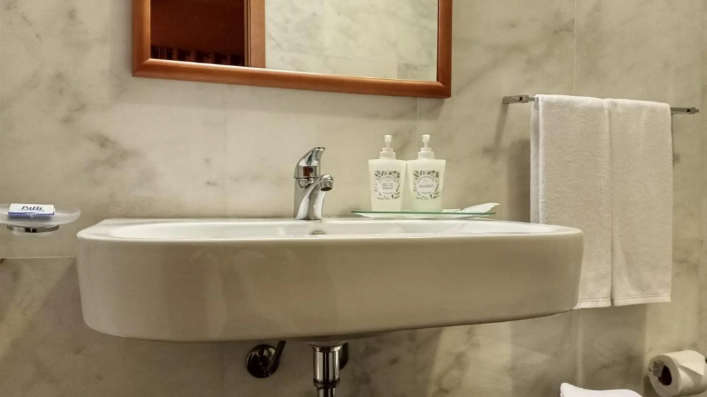 Palace Hotel & Spa Monte Rio