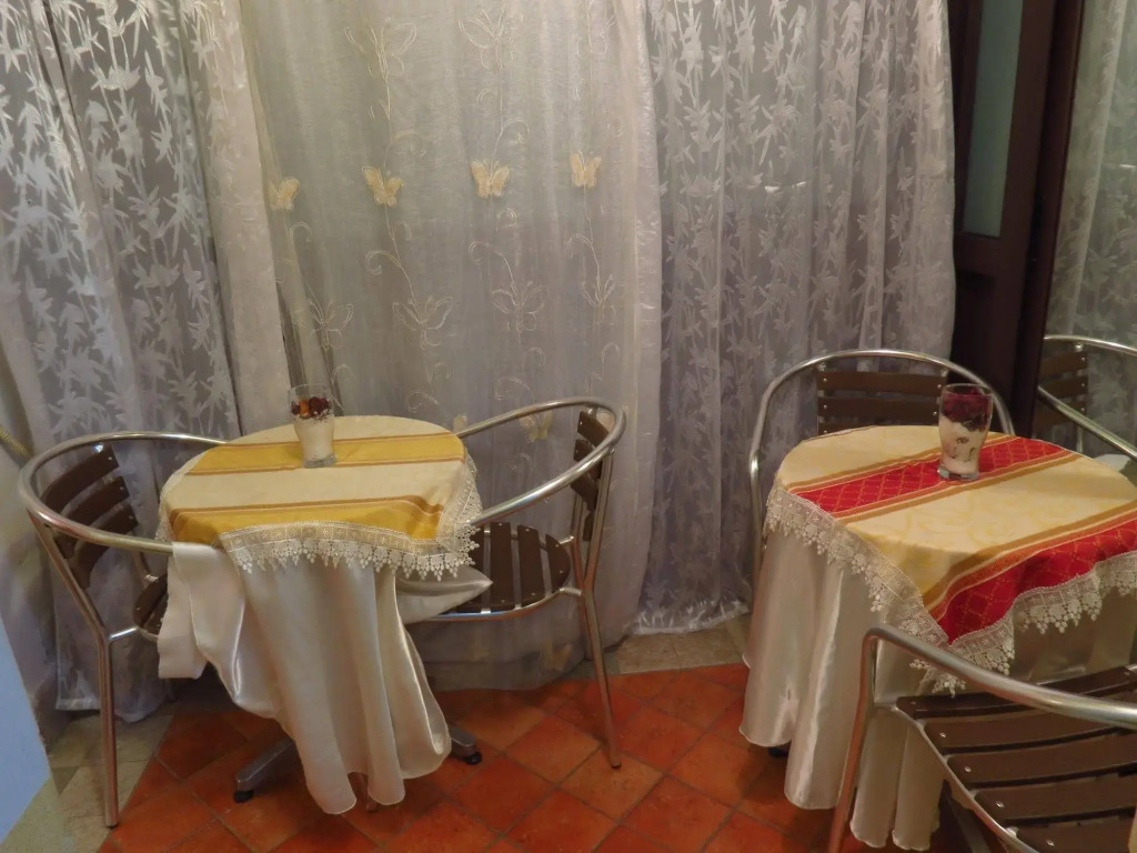La Zagara B&B Centro Catania Vicino Duomo
