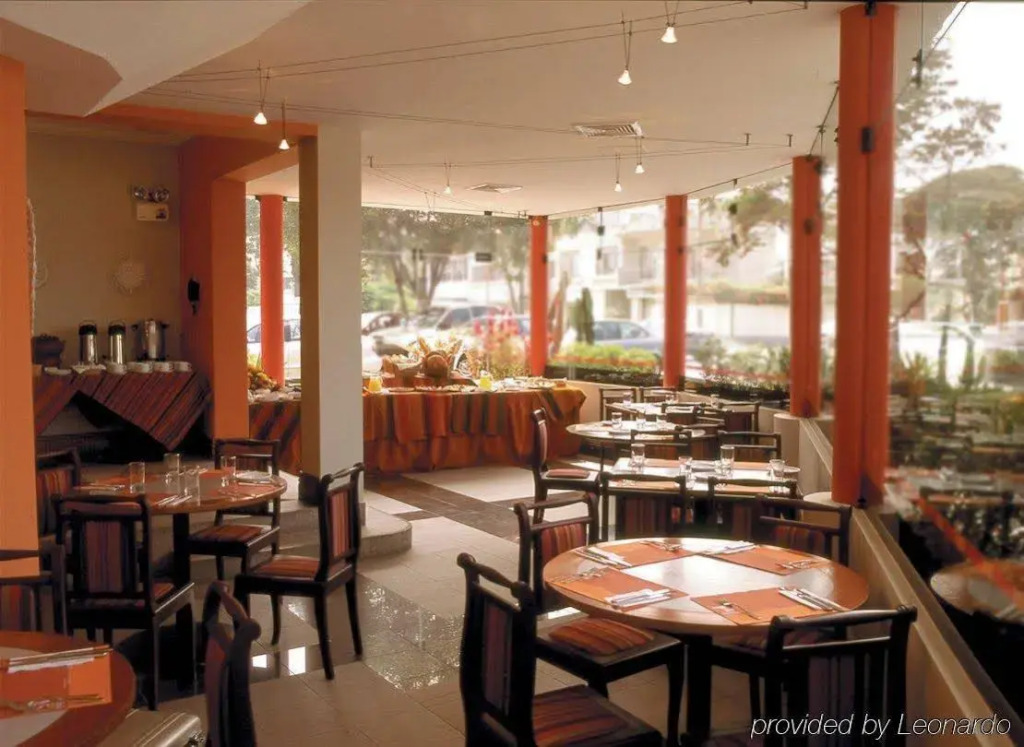 Casa Andina Standard Miraflores San Antonio