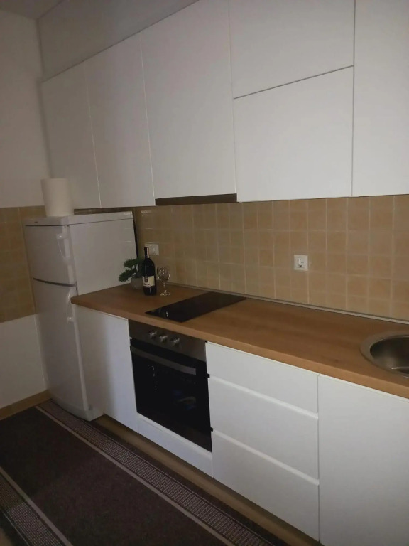 Apartman Tea