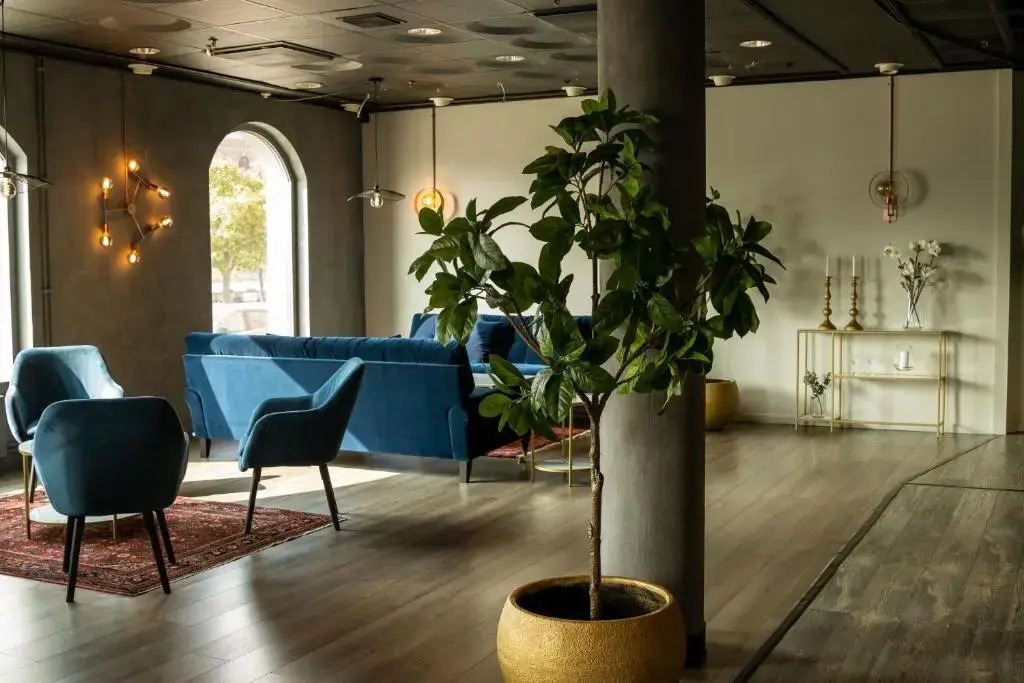 Hotel Carlshamn