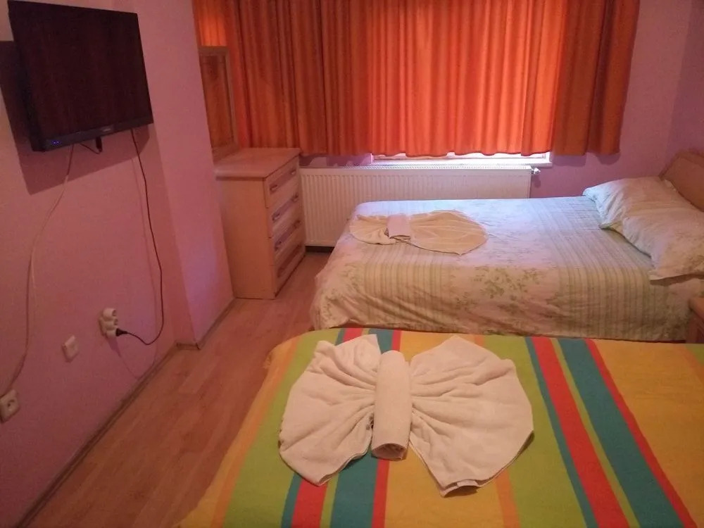 Unfa Hotel