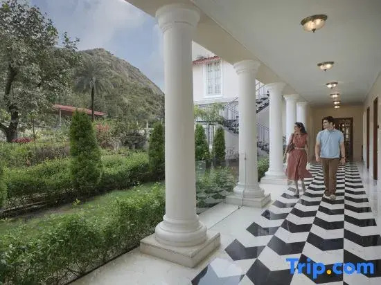 Radisson Resort Mount Abu