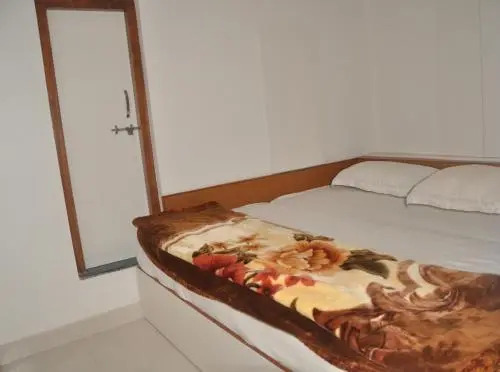 Mount Abu Luxury Apartment