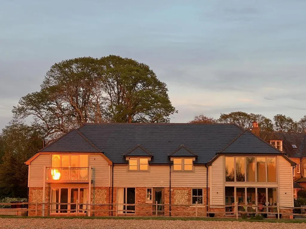 Flint House - Goodwood Events