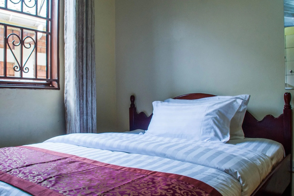 Kosiya Hotel