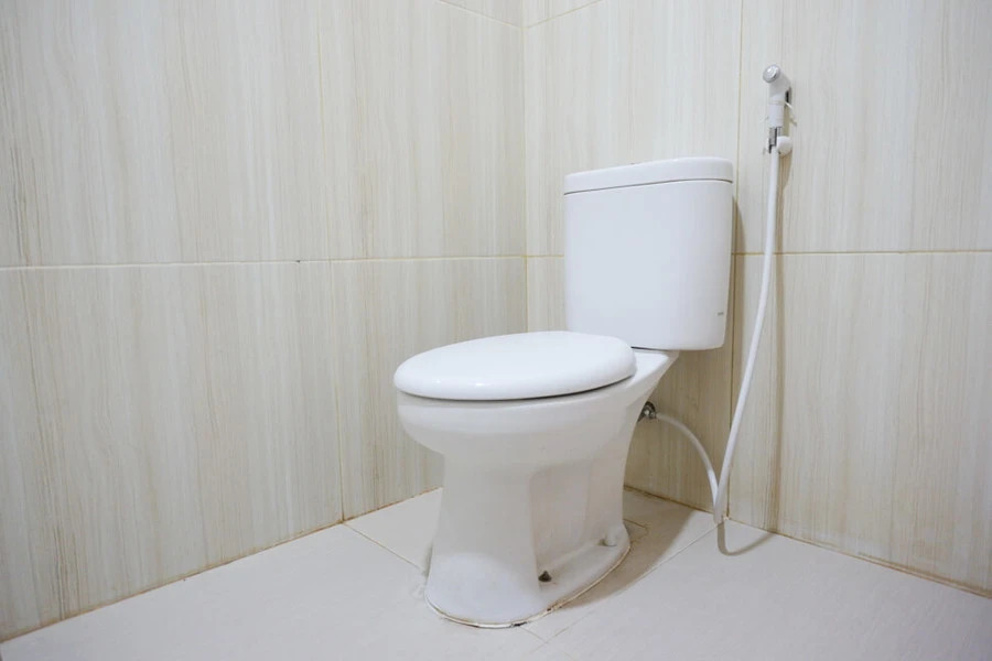 Hotel Magellona Makassar Mitra RedDoorz