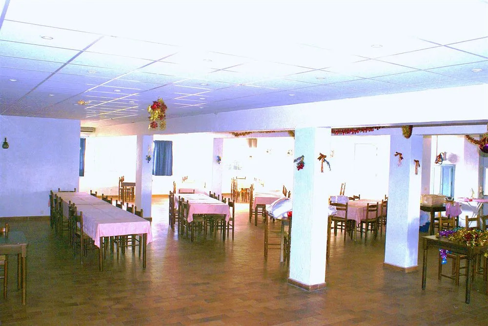 Le Relais Du Lac