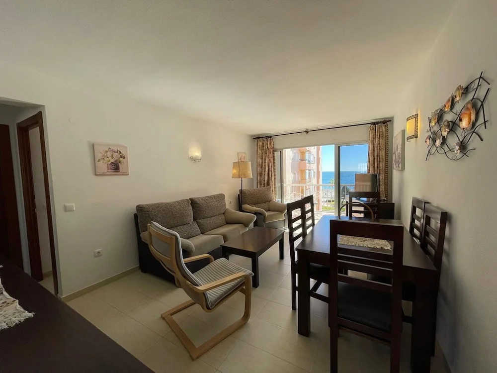 Terrasol Rismar 4 in Torre del Mar