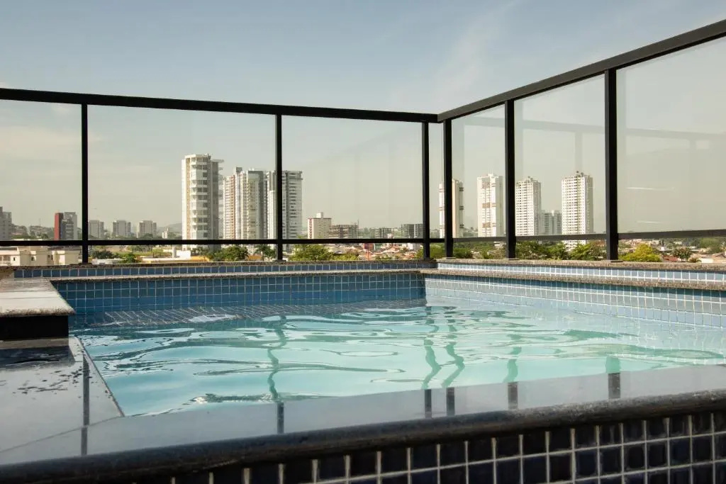 KEEP SUÍTES HOTEL
