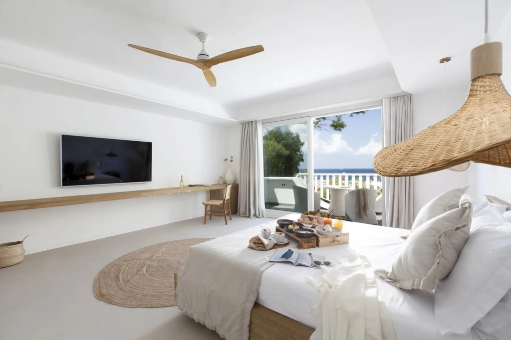 Maya Beach Resort