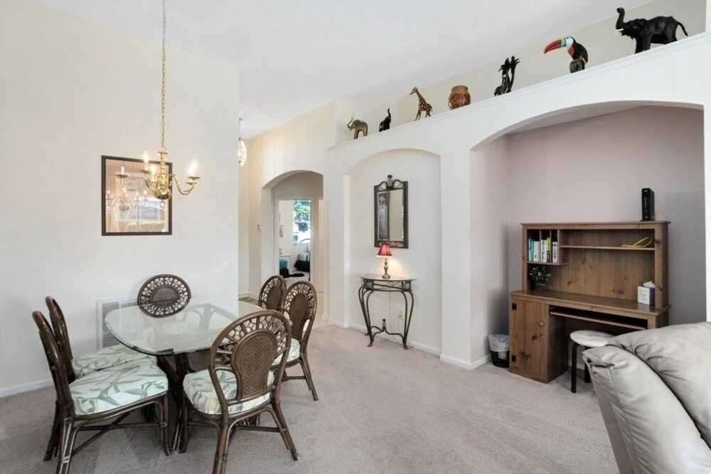 4 Bedroom/3 Bath South Facing Pool - Luxury Villa 4 Villa by RedAwning