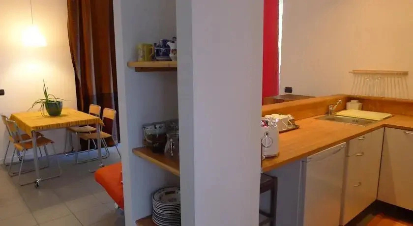 Casa Lucia
