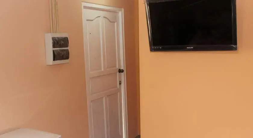 Studio Cabanas