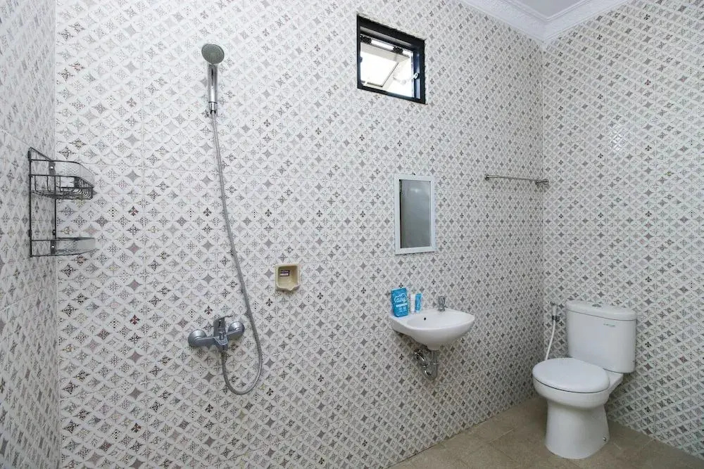 Airy Syariah Caturtunggal Cermai Yogyakarta