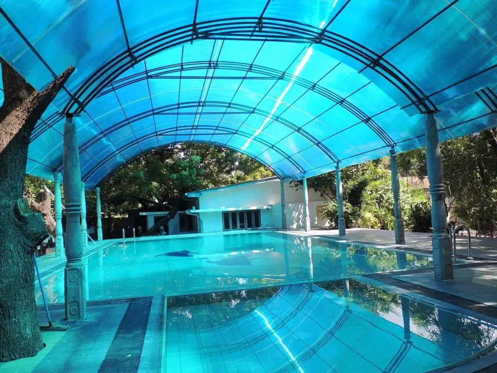 Tilko City Hotel Jaffna