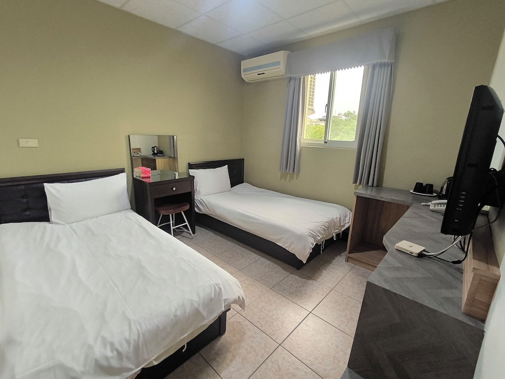 Jin Lu Homestay - Branch 2