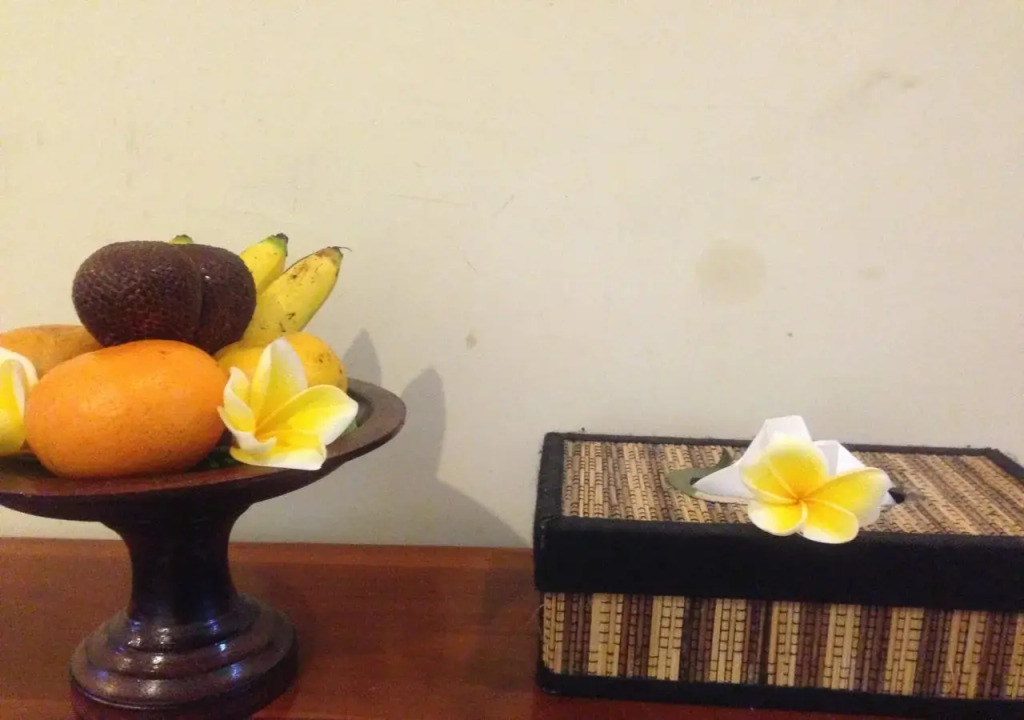 Adi Jaya Cottages Ubud Suites by EPS - CHSE Certified