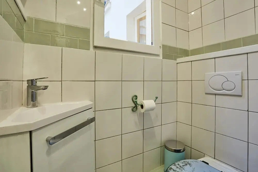 Superb Apartment Le Marais/place des Vosges