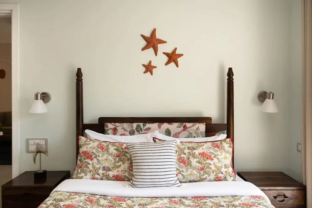 Irene Altezza by Hireavilla - 1BR w Pool Pilerne