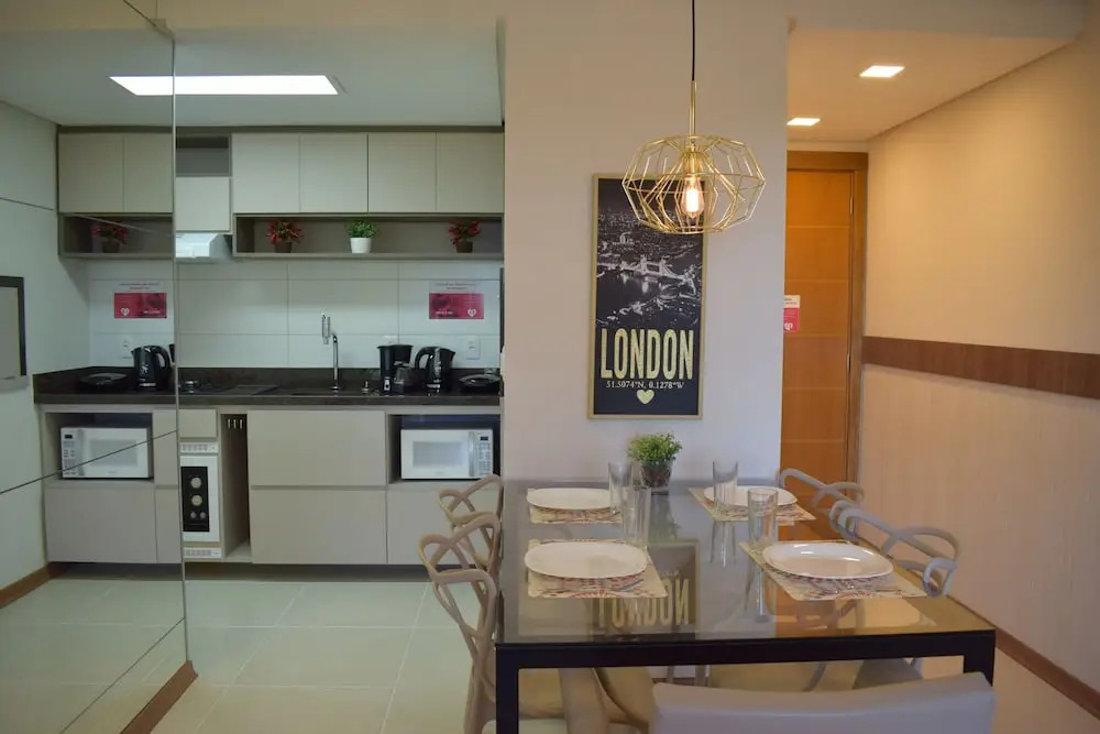 Residencial Paradiso
