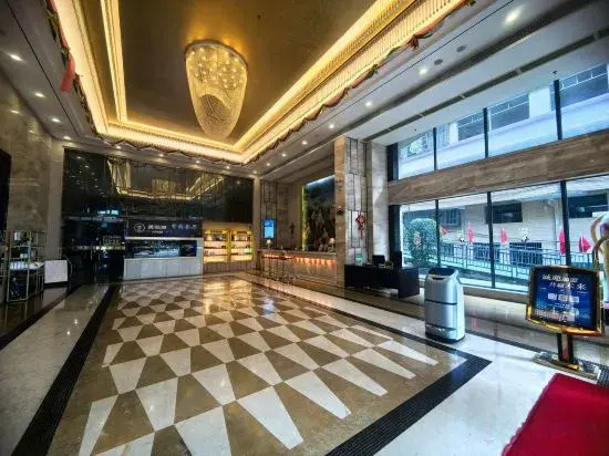 Vienna Hotel (Kaiping Shuikou)