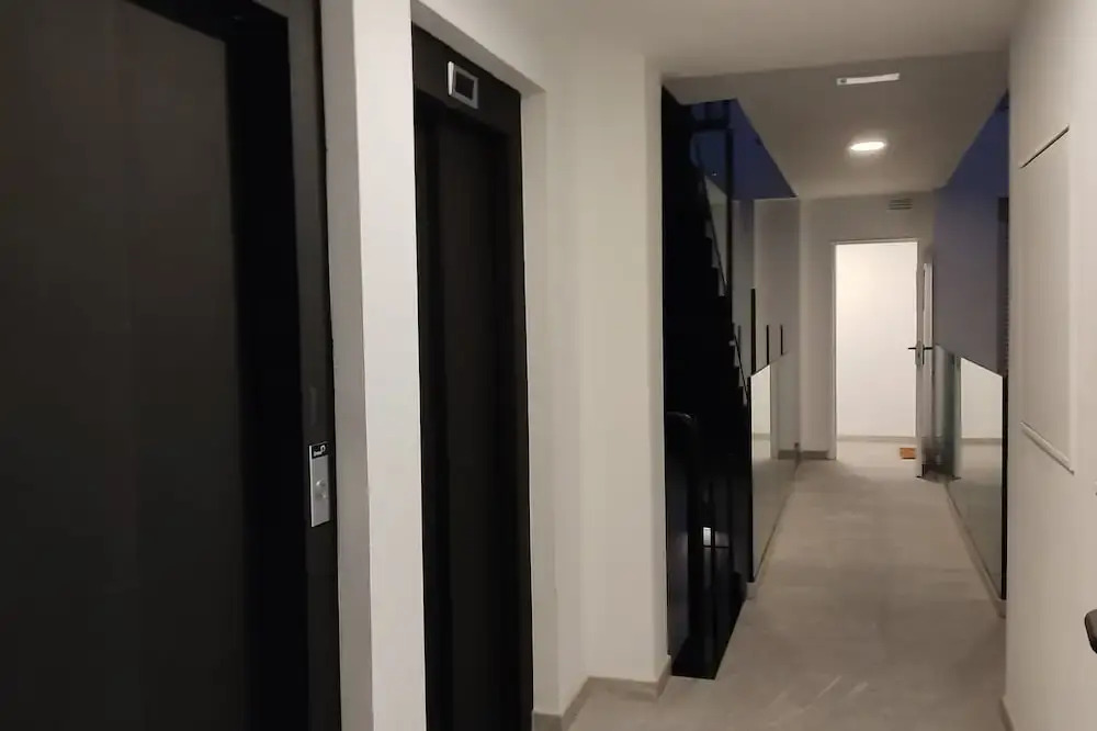 Vcv Apartment Montevideo