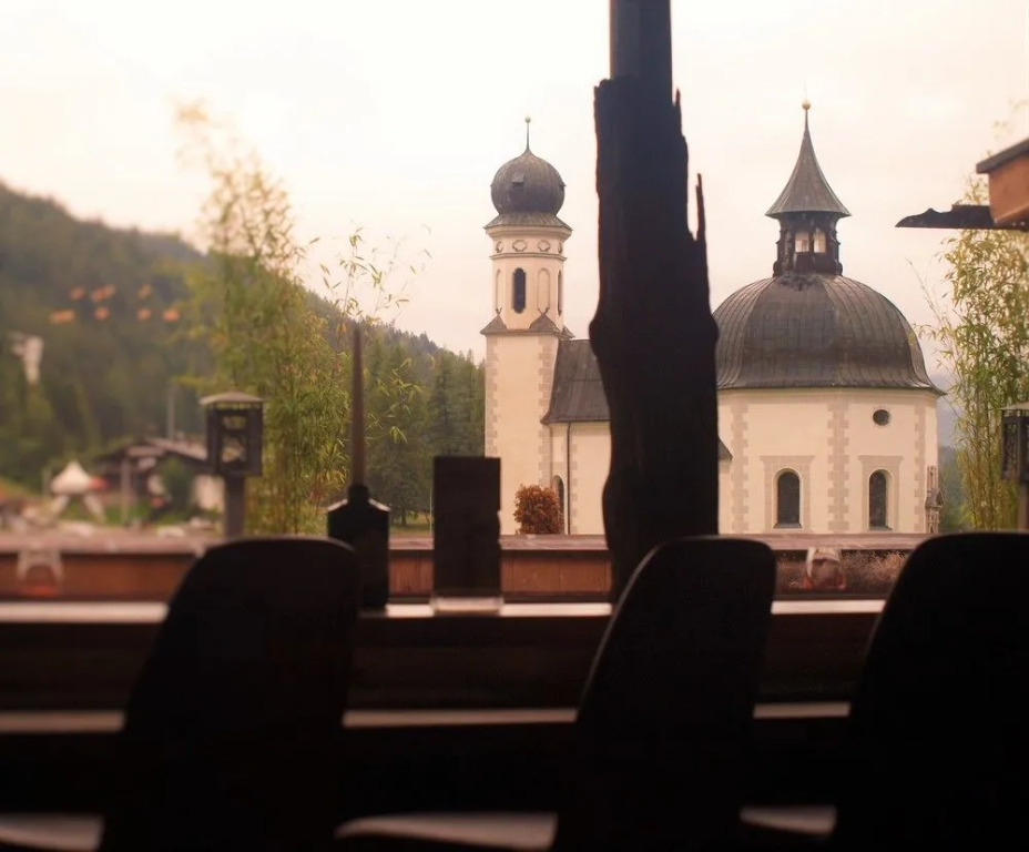 Hotel Wetterstein